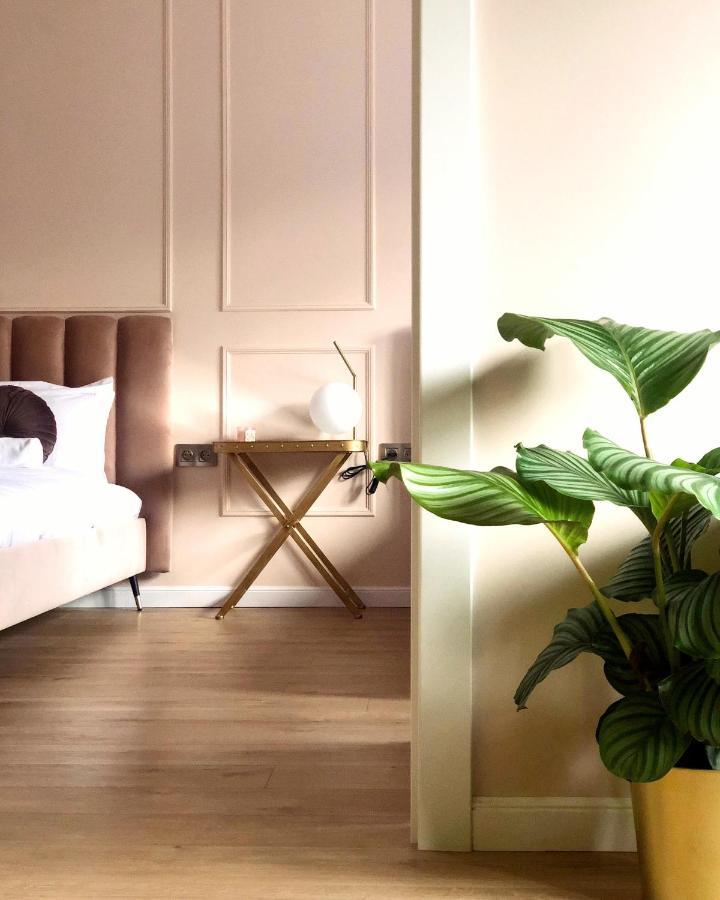 Polka Apartment Krakow Luaran gambar